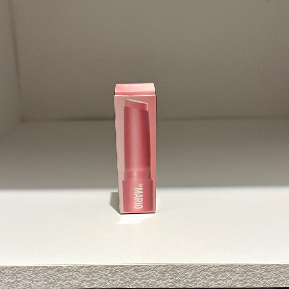 Makeup By Mario Soft Pink Lipstick